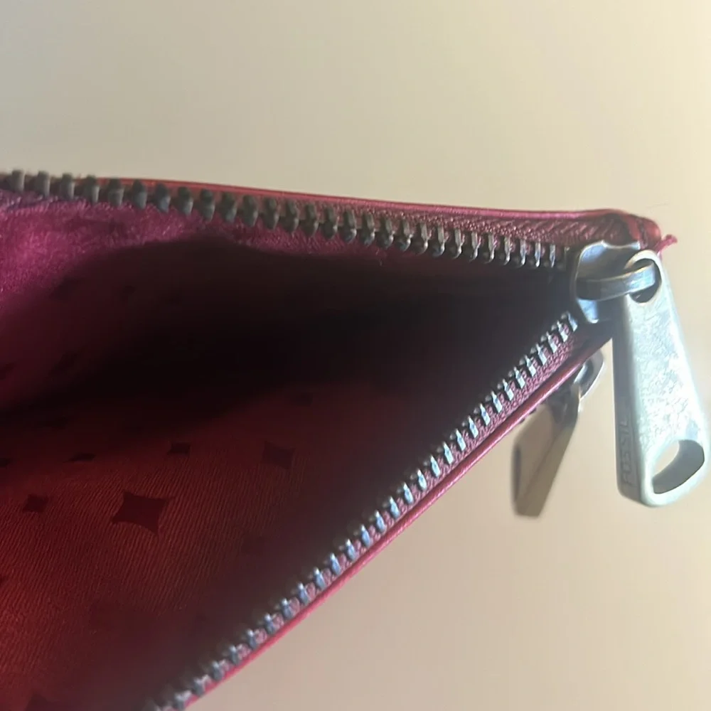 Fossil Wallet - Picture 3 of 4